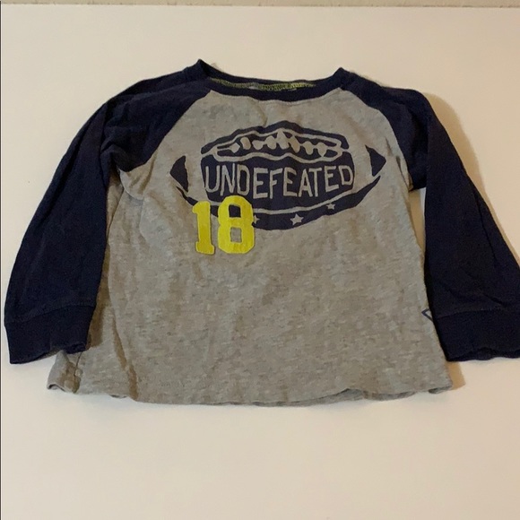 2t boys long sleeve lot - Picture 5 of 7